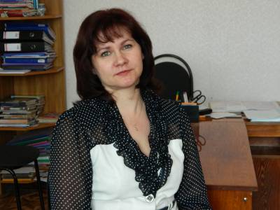 Мазанова Наталья Юрьевна
